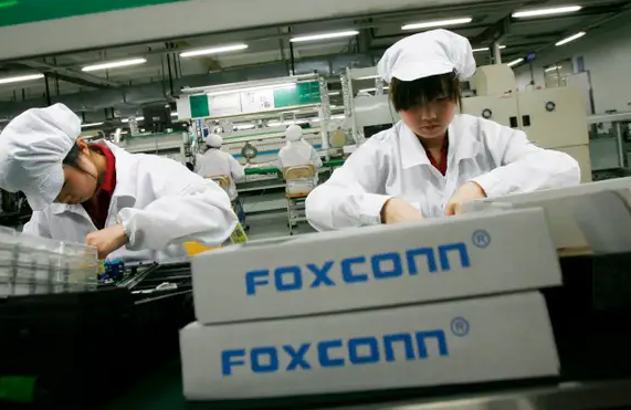 foxxxycon