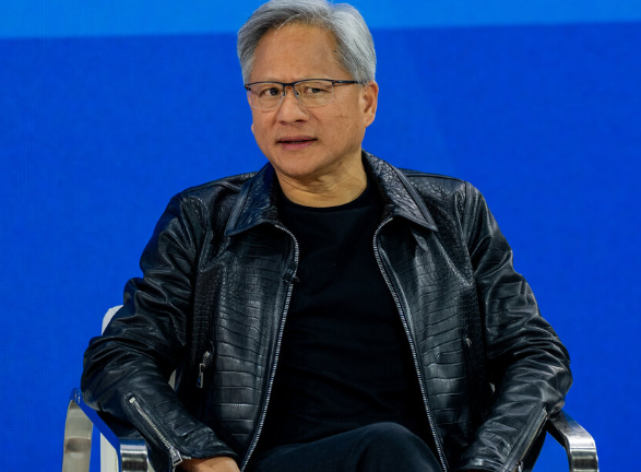 nvidia reps